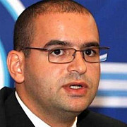 seful agentiei nationale de integritate horia georgescu retinut pentru abuz in serviciu legat de retrocedari ilegale