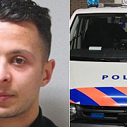 alerta terorista in belgia 16 persoane au fost arestate dar nu si salah abdeslam