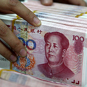 yuanul poate intra in cosul de valute al fmi