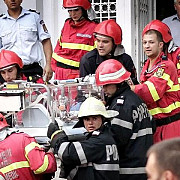 ministerul sanatatii executat silit pentru 4 milioane de euro in cazul incendiului de la maternitatea giulesti