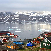 groenlanda cea mai mare insula din lume