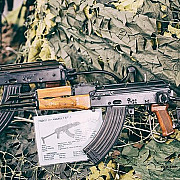 tensiunile din ucraina si din orientul mijlociu au revigorat industria romaneasca de armament