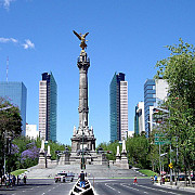 ciudad de mexico capitala situata la 2240 m deasupra nivelului marii