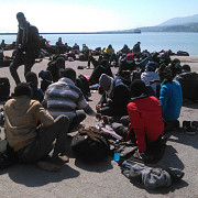 grecia incepe sa deporteze imigrantii clandestini