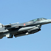 avioane de lupta ale turciei au pastruns in spatiul aerian al greciei