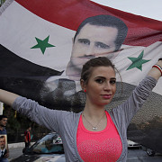 siria bashar al-assad se opune federalizarii tarii