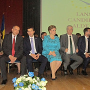 alde prahova si-a lansat candidatii pentru primariile din judet