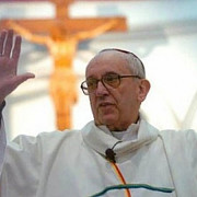 papa francisc vizita umanitara in insula greceasca lesbos