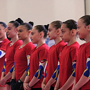 echipa feminina de gimnastica a ratat calificarea la jocurile olimpice romania nu va participa la olimpiada pentru prima data dupa 48 de ani