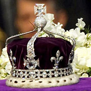 india intesifica eforturile pentru recuperarea diamantului coroanei britanice