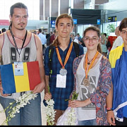 medalie de bronz pentru un elev ploiestean la olimpiada internationala de lingvistica