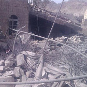 coalitia condusa de sauditi a lovit un spital din yemen au decedat cel putin 11 persoane iar 19 au fost ranite