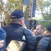 incidente la chisinau de ziua nationala a republicii moldova