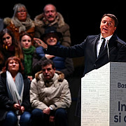 peste 50 de milioane de italieni sunt chemati la urne intr-un referendum controversat