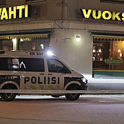 trei femei - doua jurnaliste si un politician local - au fost impuscate mortal in localitatea finlandeza imatra