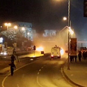 noi atentate la istanbul cel putin 29 de oameni au decedat in urma unor explozii in apropierea stadionului besiktas