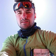 alpinist celebru consilier al unui ministru