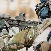 forte speciale franceze britanice si americane actioneaza in libia