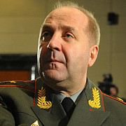 seful gru serviciul de informatii al armatei ruse a decedat subit