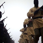 jihadistii statului islamic au decapitat patru fotbalisti
