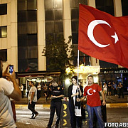 autoritatile din turcia au emis mandate de arestare pentru 42 de jurnalisti