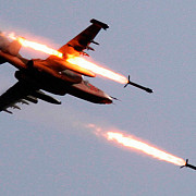rusia a bombardat un post al fortelor speciale americane in siria