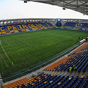 stadionul ilie oana a adus aproape 14000 de euro la csm intr-o saptamana