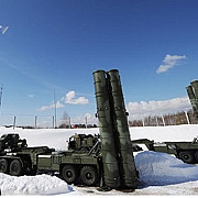 rusia are propriul scut armata a testat cu succes o racheta antiracheta