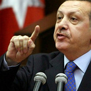 erdogan ameninta cu organizarea unui referendum in turcia pe tema aderarii la ue