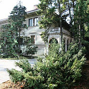 palatul primaverii fosta resedinta a familiei ceausescu se deschide sambata