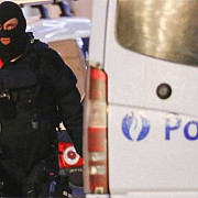 suspectii care tras ieri in politistii belgieni au fost prinsi