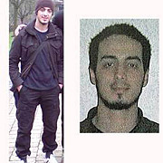a fost identificat cel de-al doilea atentator sinucigas de la aeroport