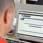 anaf publica lista datornicilor