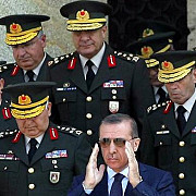 armata turca neaga o posibila lovitura de stat