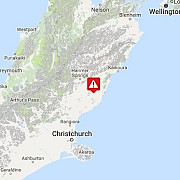 cutremur cu magnitudinea de 78 grade in noua zeelandatsunami pe coasta nord-estica