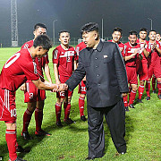 ordin de la dictator cum vrea coreea de nord sa domine fotbalul mondial