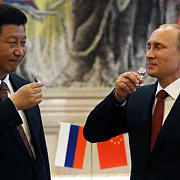 alerta la nato rusia si china fac exercitii militare navale comune