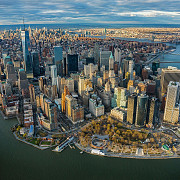 new york a depasit londra si a devenit cea mai populara locatie pentru investitorii in imobiliare
