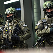 alerta terorista in germania gara rastatt a fost evacuata