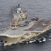 intreaga flota nordica a rusiei a plecat catre siria