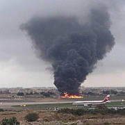 accident aviatic in malta cinci angajati frontex au murit