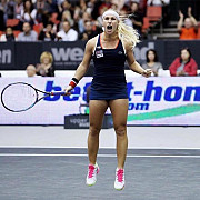 dominika cibulkova a invins-o pe angelique kerber si a castigat turneul campioanelor