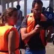 doi turisti straini au murit iar alti 14 au fost raniti dupa o explozie pe un feribot in bali