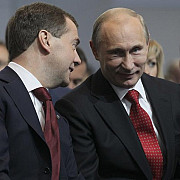 partidul lui putin a castigat scrutinul parlamentar in rusia