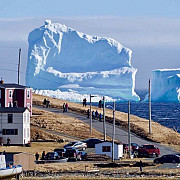 aleea aisbergurilor newfoundland noua atractie turistica a canadei