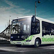 primaria capitalei cumpara 42 de autobuze electrice