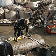 peste 10000 de persoane evacuate in polonia dupa descoperirea unei bombe din al doilea razboi mondial