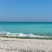 apa albastra-turcoaz ca la mediterana pe litoralul romanesc explicatia fenomenului spectaculos