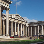 british museum a dezvaluit ca a pierdut in 2011 un inel in valoare de 750000 de lire sterline