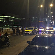 incidente in londra la london bridge si borough market may incidentele sunt tratate ca potentiale acte teroriste bilant oficial sase morti trei suspecti au fost impuscati mortal